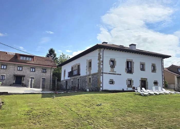 Apartmanhotel Casa De Postas - Nuevo Establecimiento