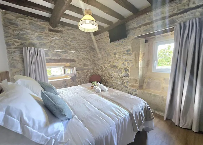 Casa De Postas - Nuevo Establecimiento