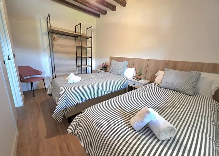 Apartmanhotel Casa De Postas - Nuevo Establecimiento 3*