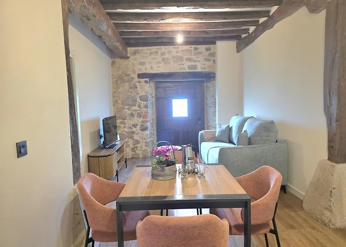 Apartmanhotel Casa De Postas - Nuevo Establecimiento 3*