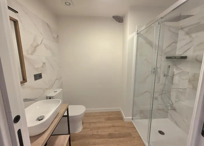 Casa De Postas - Nuevo Establecimiento Aparthotel San Mamés de Meruelo