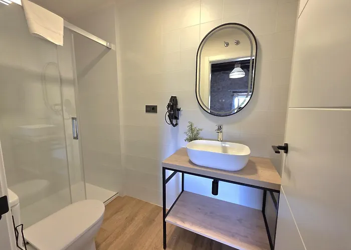 Apartmanhotel Casa De Postas - Nuevo Establecimiento