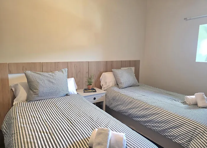 Apartmanhotel Casa De Postas - Nuevo Establecimiento 3*