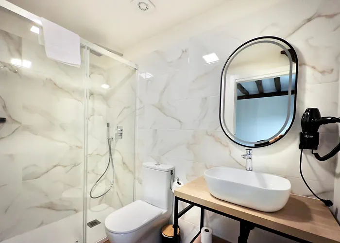 Casa De Postas - Nuevo Establecimiento 3*