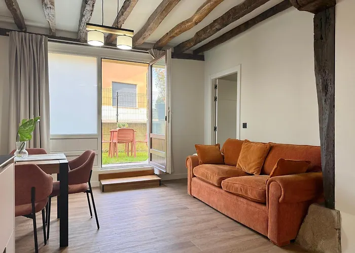 Apartmanhotel Casa De Postas - Nuevo Establecimiento 3*