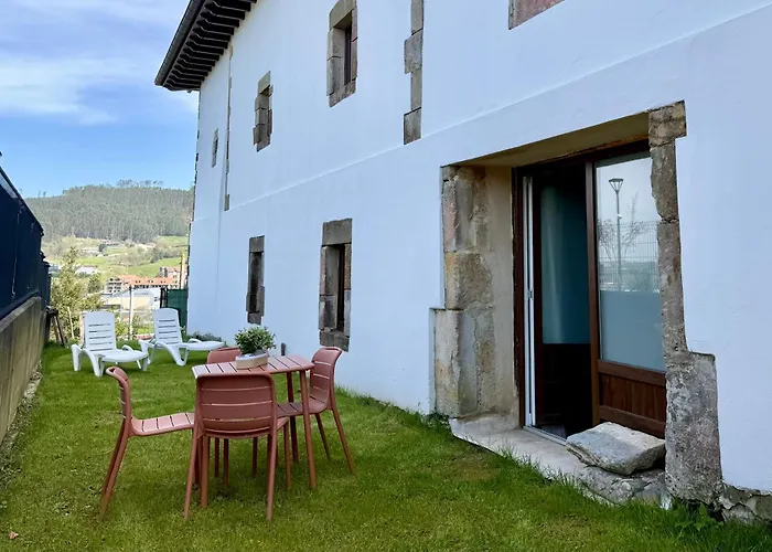 Casa De Postas - Nuevo Establecimiento Apartmanhotel